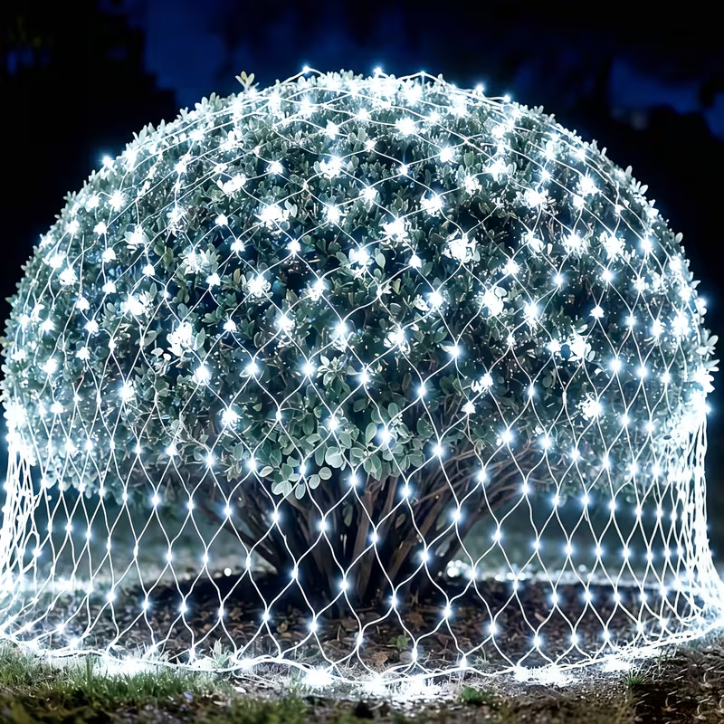 LED Lampica Mreža