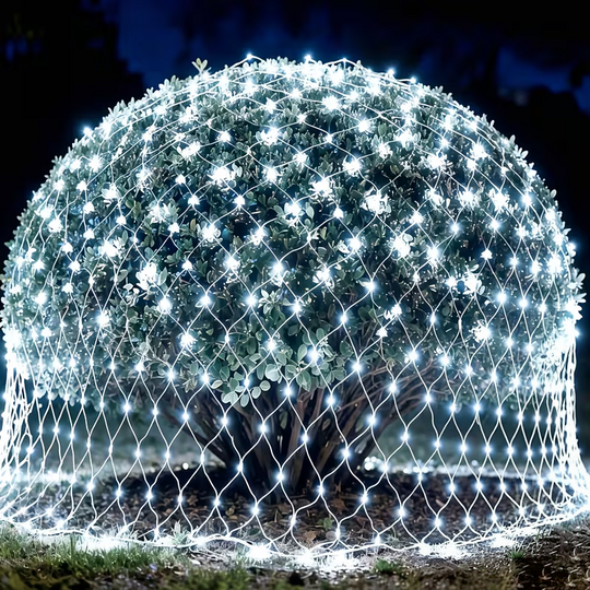 LED Lampica Mreža