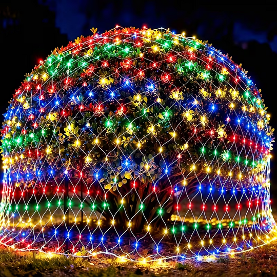 LED Lampica Mreža