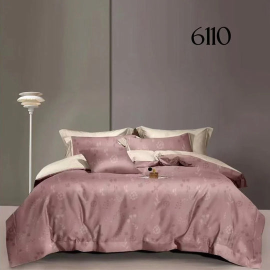 6-Dijelni set posteljine Serija "Elegancija"