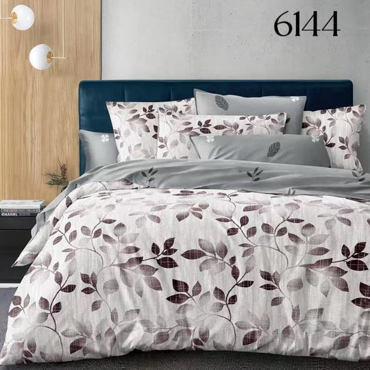 6-Dijelni set posteljine Serija "Elegancija"