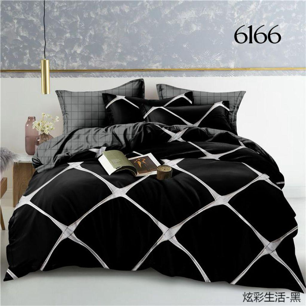 6-Dijelni set posteljine Serija "Elegancija"