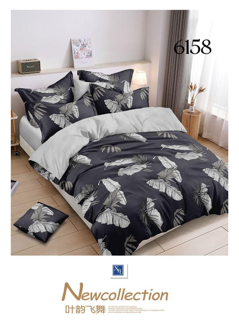 6-Dijelni set posteljine Serija "Elegancija"